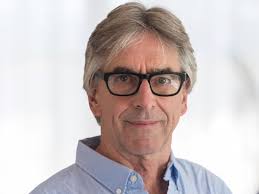 ICG elects John Lindley ASC As national president