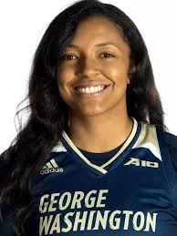 2020-21 Women's Basketball Roster