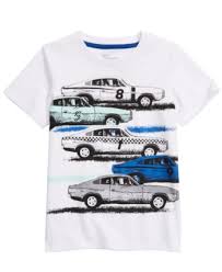 Browse our selection of vintage car cards and find the perfect design for you—created by our community of independent artists. Epic Threads Toddler Boys Vintage Car T Shirt Created For Macy S White 2t Boys Graphic Tee T Shirt Boys T Shirts
