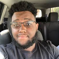 Daniel Rackley (@DanielRack90)