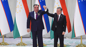 Таджикистан расположен в центральной азии. Tadzhikistan I Uzbekistan Kak Vozmozhnye Drajvery Regionalnogo Sotrudnichestva V Centralnoj Azii Novosti Sobytiya Mneniya Uzbekistan