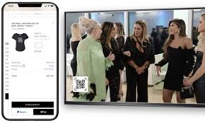 Thailand gobbles up just desserts press release. Nbcu Unveils New Checkout Function For Shoppable Ads Business Insider