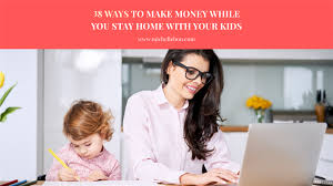 How to organize your days with the tools to being a happy stay at home mom. How To Earn An Income From Home As A Stay At Home Mom