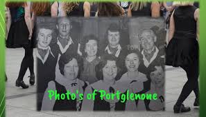 Photo's of Portglenone