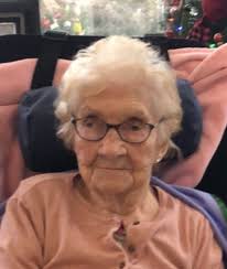 Mabel Oldford Obituary