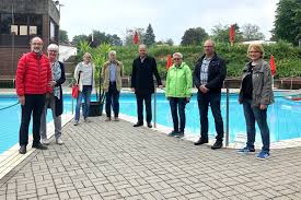 Freibadsaison 2020 Startet Auch In Beckum Dein Beckum Das Digitale Stadtportal Fur Beckum Neubeckum Roland Und Vellern
