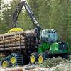 John deere is one of the best tractor and harvester in the world.the ope. 1