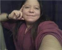 Christina Ortega Obituary (1982