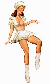Rated 5.00 out of 5 $ 47.00 $ 38.00; Retro Vintage Pin Up Girl Stock Images