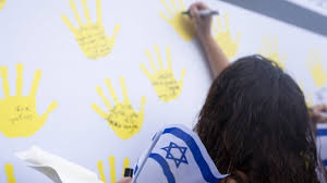 Tag des gedenkens an die opfer des nationalsozialismus, deutscher gedenktag (27. Holocaustgedenken In Israel Lebendige Erinnerung Im Kleinen Kreis Archiv