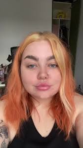 Another nose piercing?