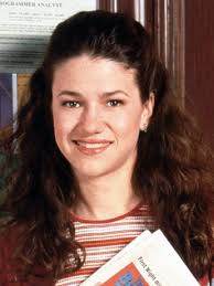 Hedy Burress Movies & TV Shows List