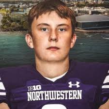 Johnny O'Brien 2026 QB