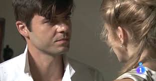 Una vita anticipazioni: ELVIRA e SIMON si "avvicinano"...