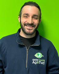 About Green Earth Ag & Turf