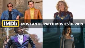 Today on variant arris counts down his top 5 favorite comic book movies of all time! The 10 Most Anticipated Movies Tv Shows Of 2019 According To Imdb Include All Your Superhero Faves Movie Tv Tv Shows Movies
