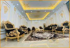 ديكورات جبس اسقف 2021 ceiling decor layout architecture wall paint colors