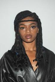 Selah Marley Foto de stock de contenido editorial
