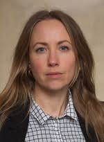 Public Defence: Vilde Fastvold Thorbjørnsen