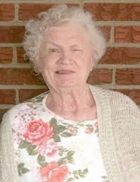 Mrs. Velda Mae Boyd Smart Obituary September 13, 2018