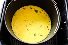 Step 3 cook eggs for 15 minutes. Air Fryer Scrambled Eggs An Easy And Keto Air Fryer Breakfast