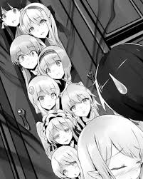 Bride Conference In Another World With My Smartphone Wiki Fandom