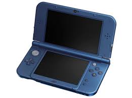 Undeniably, the 3ds is one of nintendo's most successful systems. Nintendo 3ds Xl Galaxy Consolas Nintendo Paris Cl