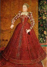 Growing up as a princess princess elizabeth was born on september 7, 1533. Queen Elizabeth I Siblings Reign Death Biography