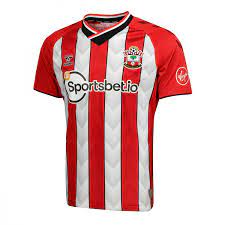 Ive been looking for hours still nothing, lunch77 doesnt seem to have it either he literally has everyones kit (for those who dont know just make sure you thank him). Southampton 2021 22 Hummel Home Kit 21 22 Kits Football Shirt Blog