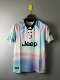 Download juventus fc jersey 2018 png image for free. Juventus F C Football Club 4th Kit Ea Sports X Adidas Limited Edition Www Worldsoccerfootbal Roupa De Futebol Feminina Camisa Juventus Camisa Inter De Milao