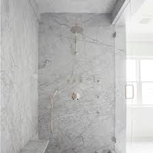 Marble has been used for construction for millennia; Shopping Online Polished Cararre White Marble Shower Wall Slabs Design Polished Cararre White Marble Shower Wall Slabs Design Supplier