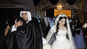 500 ألف درهم للإماراتية و150 ألف دولار للسعودية تكاليف الزواج في الخليج اهل مصر