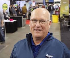 Kevin Inskeep's Instagram, Twitter & Facebook