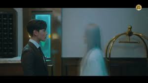 9, 10) choi sulli as jang ji eun (chairman wang's granddaughter) (ep. 10 Memorably Fantastical Cgi Moments From Hotel Del Luna Soompi