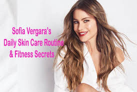 The craziest celebrity baby names. Sofia Vergara S Daily Skin Care Fitness Secrets Going In Trends