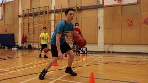 Williams is a former member of the canadian national men's basketball team and currently the head coach of the dawson college lady blues aaa basketball team in montreal. 2020 Trevor Williams Basketball Academy Week 1 Highlights Youtube