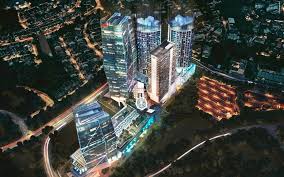 Condo damansara heights, priced from myr 1,700. Dc Residensi Condominium Near Klcc Area Klcc Condominium Kuala Lumpur City Condos