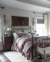 Farmhouse Bedroom Ideas Can Assist You To Experiment And Also Carry Out In A Way With Images Country House Decor French Country Decorating Bedroom French Country Bedrooms