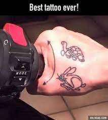 See This Instagram P Best Tattoo Ever Tattoos Motorcycle Tattoos