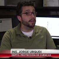 Jorge Urquidi, PE, CFM