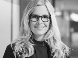 Nadine Nordmann wird Chefredakteurin der Bauer-Magazine "Joy" und "Shape"