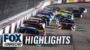 But today fox announced they extended it sounds like fox wanted to make a major commitment to keep nascar, it's marquee motorsports property, in the fold for the foreseeable future. Playoffs Race 2 Richmond Nascar On Fox Highlights Youtube