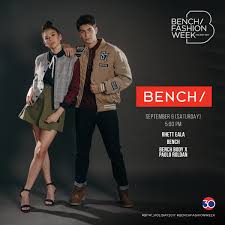 Bench On Twitter Are You Ready For Bfw Holiday2017 Day 3 Benchfashionweek Continues With Benchtm Benchbody X Paolo Roldan Rhett3888 Today At 5pm Https T Co 00sjf1shp8