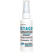 Betagen Topical Spray 1800petmeds