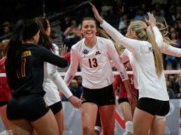 NCAA Volleyball