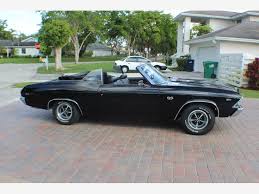 1969 Chevrolet Chevelle For Sale Near Miami Florida 33196 Classics On Autotrader Chevrolet Chevelle Chevelle Autotrader