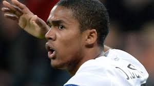 Douglas Costa: 'Bang om terug te keren naar Oekraïne'