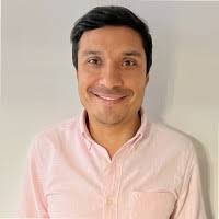 Julian David Mesa Gonzalez