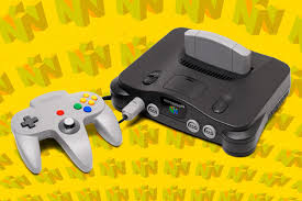 Nintendo 64, consola de quinta generación de nintendo, llegó al mercado de japón el 23 de junio de 1996. Nintendo 64 25 Anos De La Consola Millennial Mas Extrana Y Querida Videojuegos