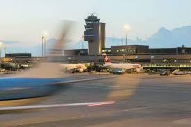 The airport is also within driving distance of the swiss alps, and many passengers are arriving to participate in some winter sporting activities. Zurich Airport And Dufry To Add More Luxury Units In 2019 Travel Retail Business